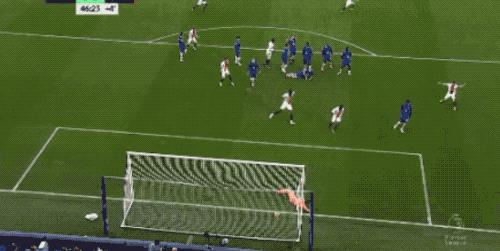 英超神奇夺冠,英超神奇54分钟