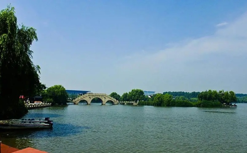 浙江必去十大景点推荐旅游攻略,浙江必去十大旅游景点