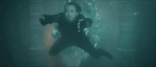 龙岭迷窟电影烂片,40部盗墓电影正片龙岭迷窟