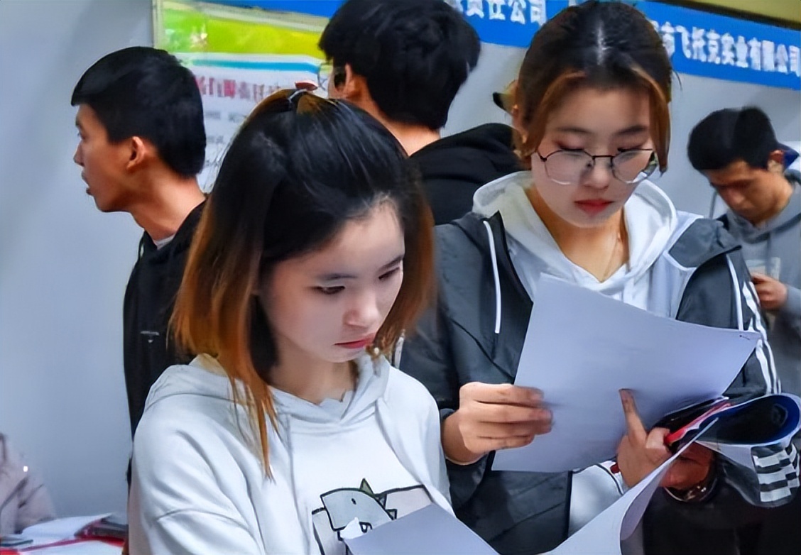 大专200分和400分有区别吗,高考两百多分还有必要读大专吗