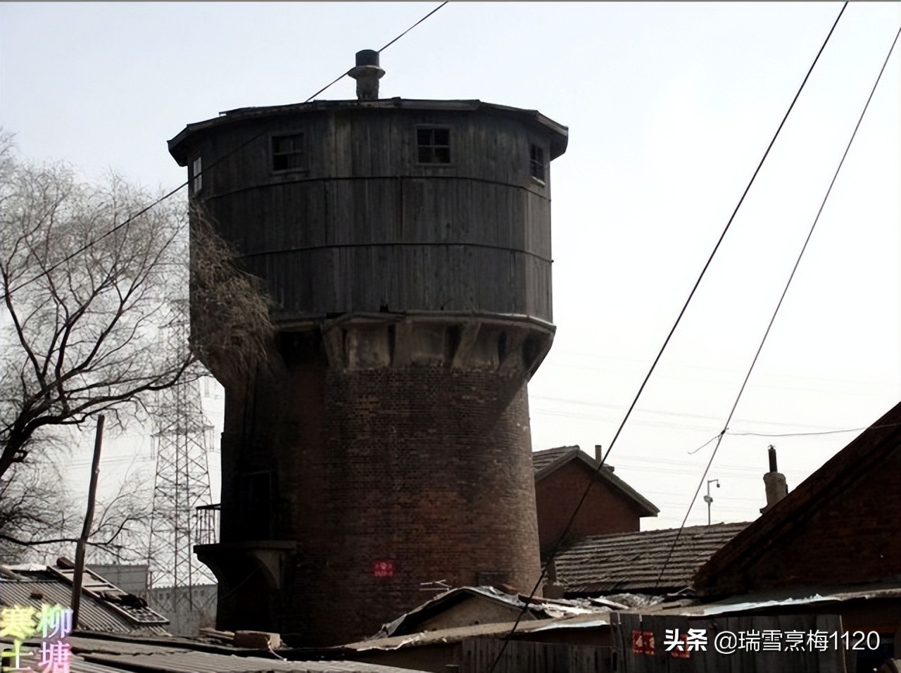 沈阳东站|沈阳之奉海铁路局旧址