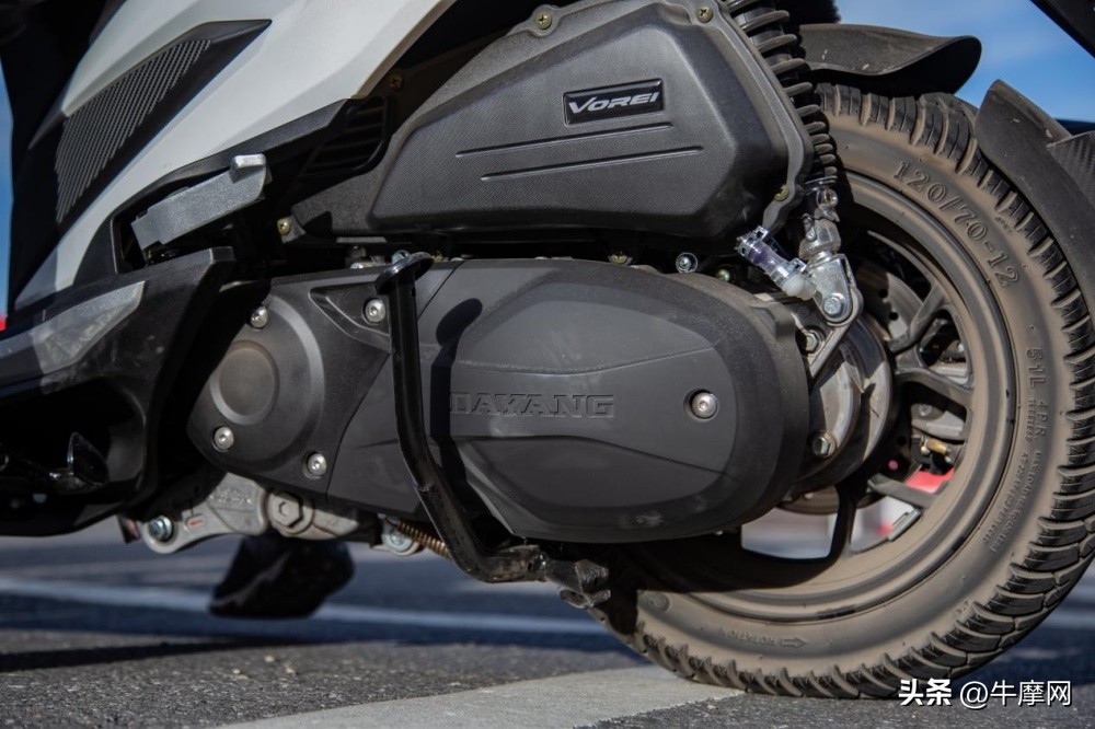 大阳v锐150t跟大阳vrs150对比,大阳vrs150踏板油耗