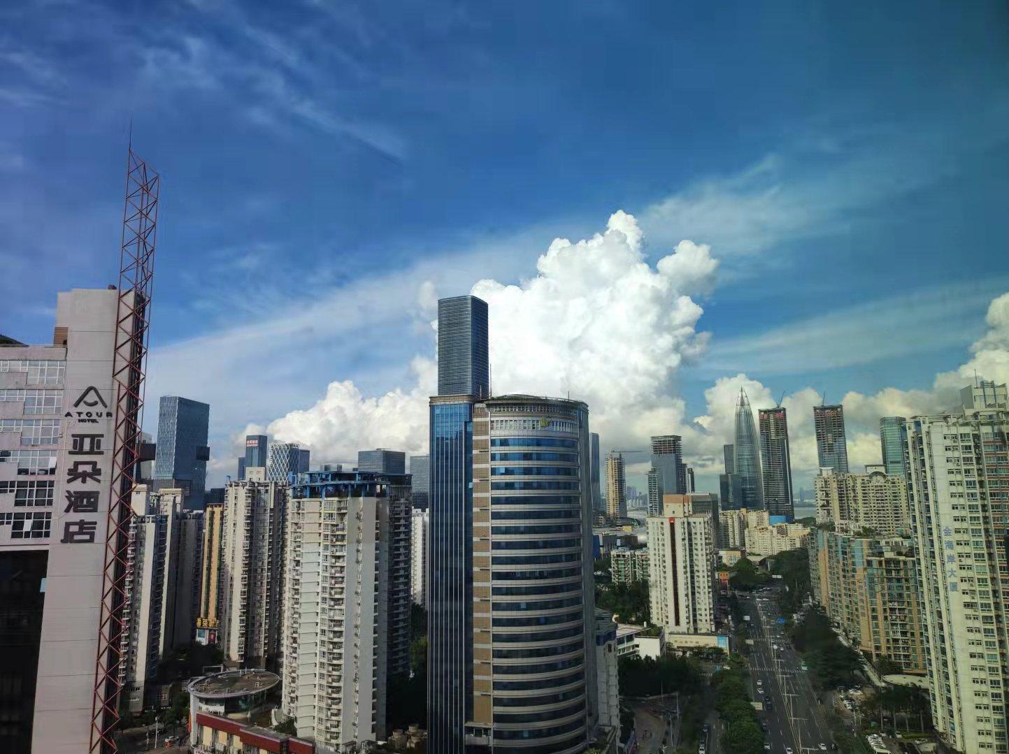 上海杨浦区新江湾城字节跳动体验,字节跳动一天工作时间表