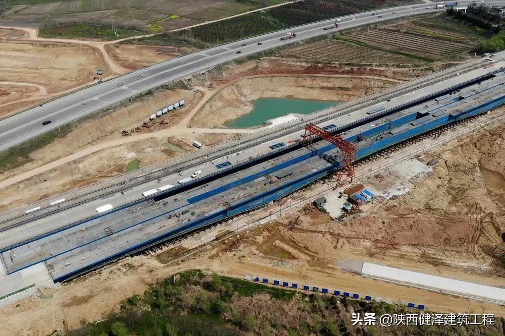 路桥施工与管理,路桥施工过程中注意事项