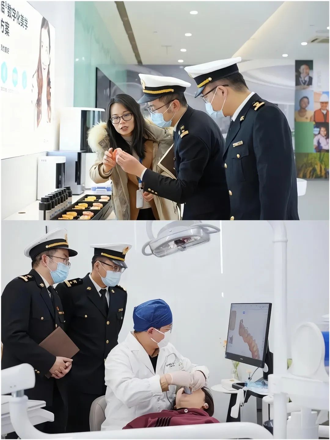 三维扫描仪|先临三维通过AEO高级认证新添国际贸易“VIP通行证”