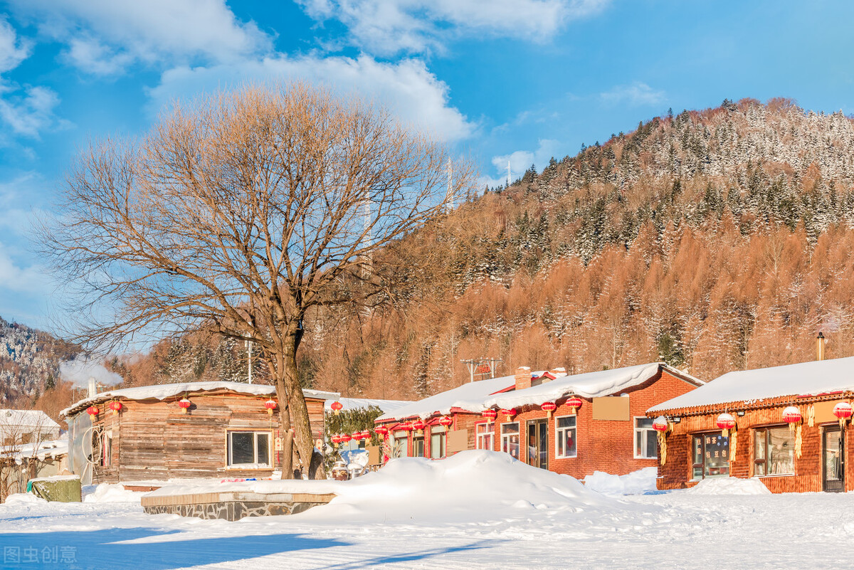 东北话常用的词语,东北话中形容气味的词语