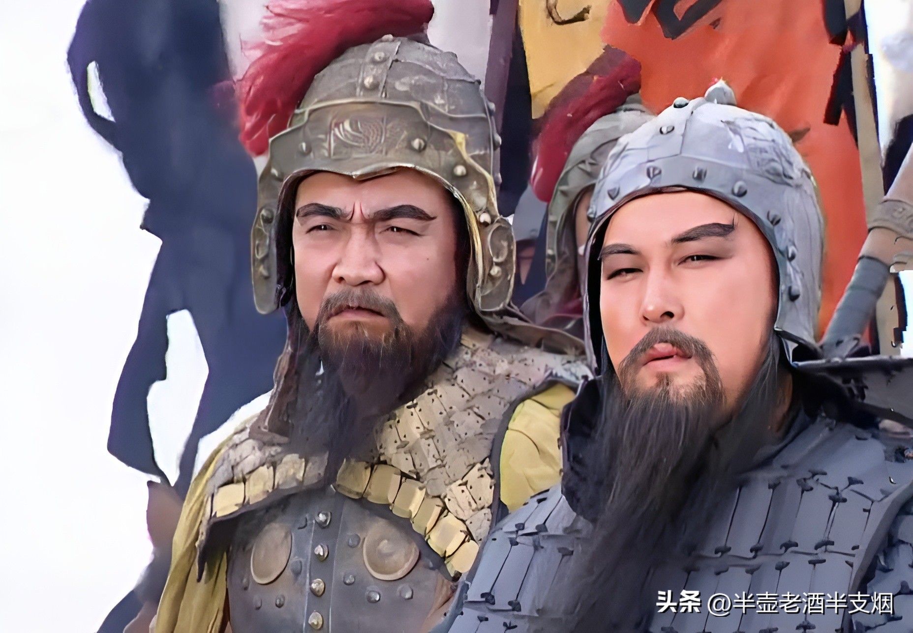 三国六位战术大师：魏有曹仁郝昭，吴有周瑜吕蒙，刘备集团有谁？