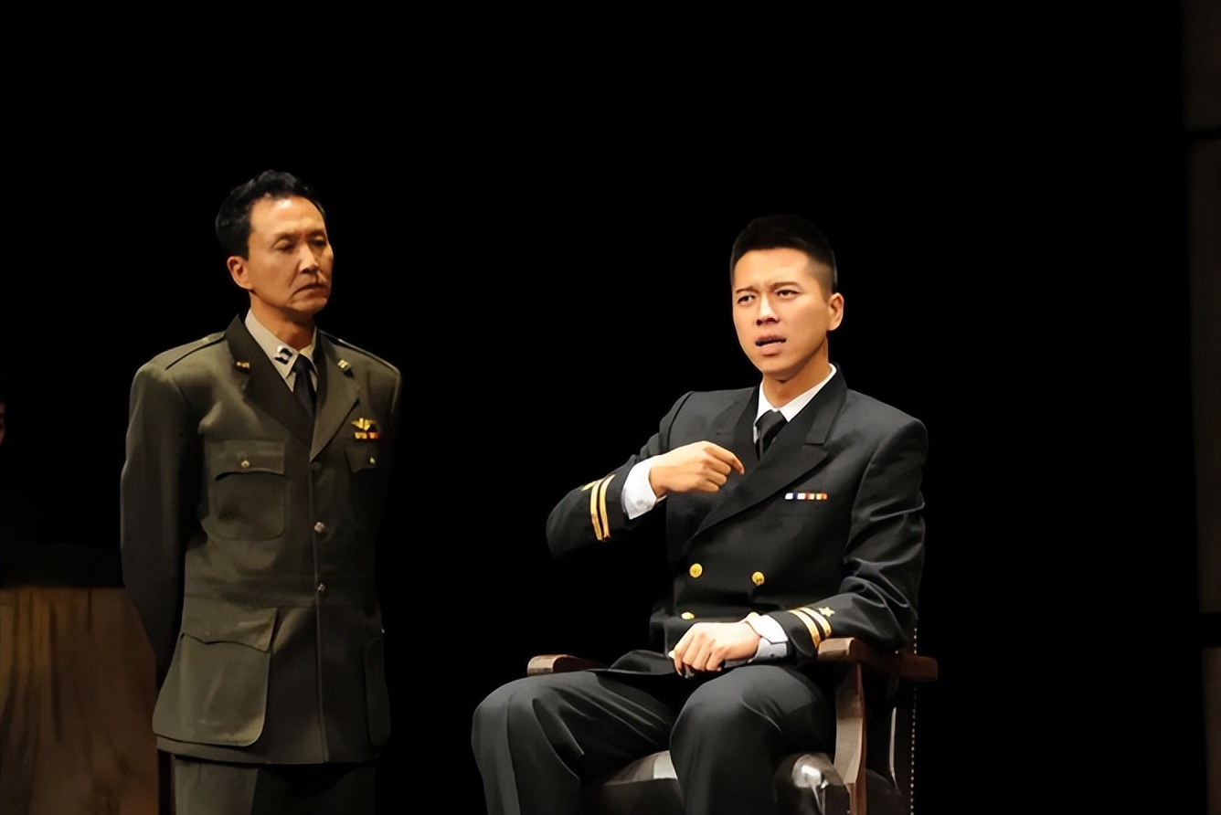 王雷刚谈特种兵,猝不及防的瞬间王雷