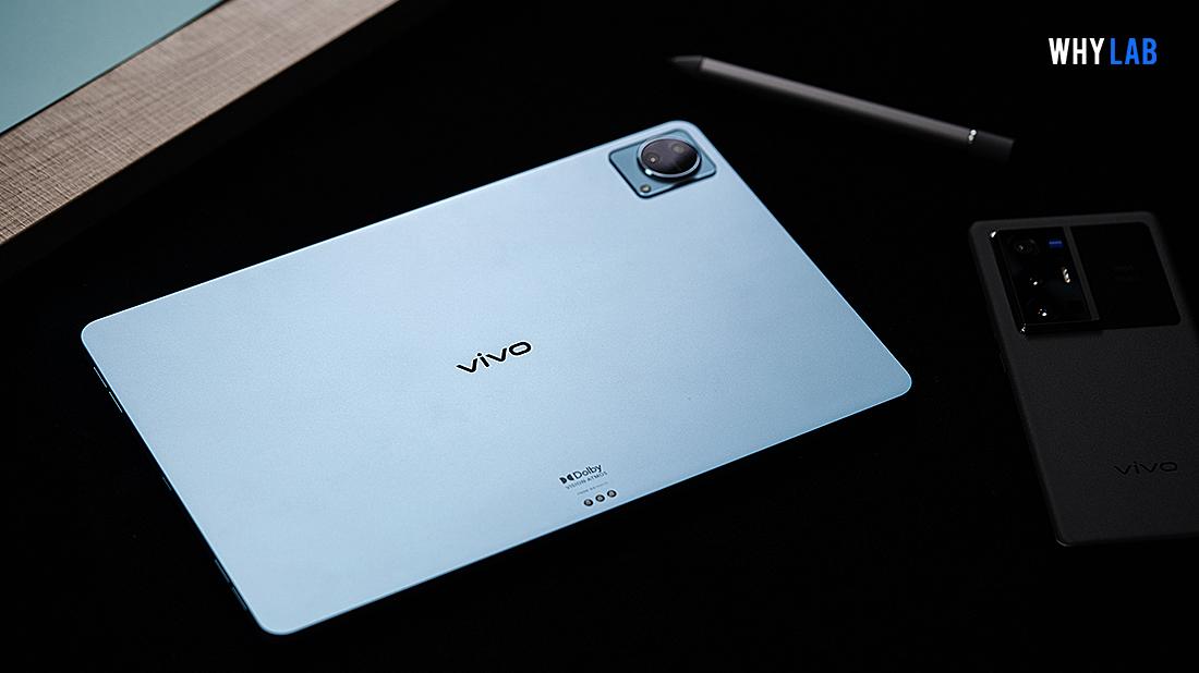 vivopad使用感好吗,vivoPad正式发布