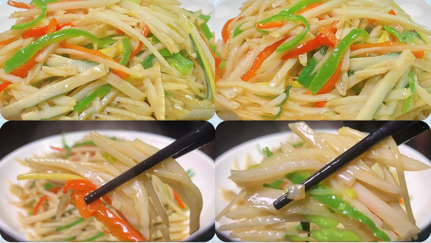 夏天吃什么菜可以降火,夏天适合吃什么降火的菜