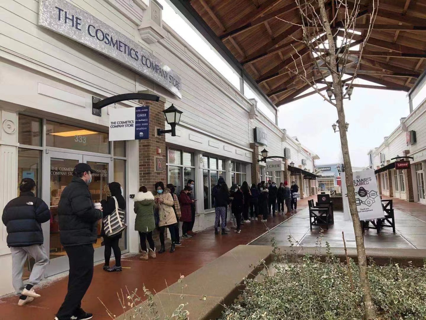 80后Cindy从美国到加拿大：放弃体制内工作，大龄毅然出国深造