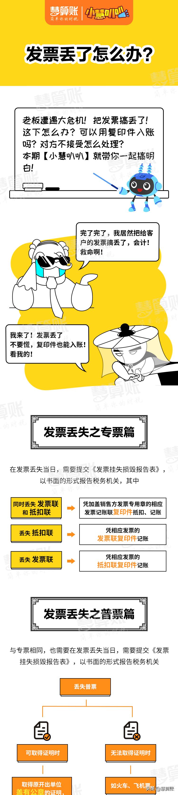 发票丢失有照片怎么处理,发票丢了怎么办可以找到复印件吗