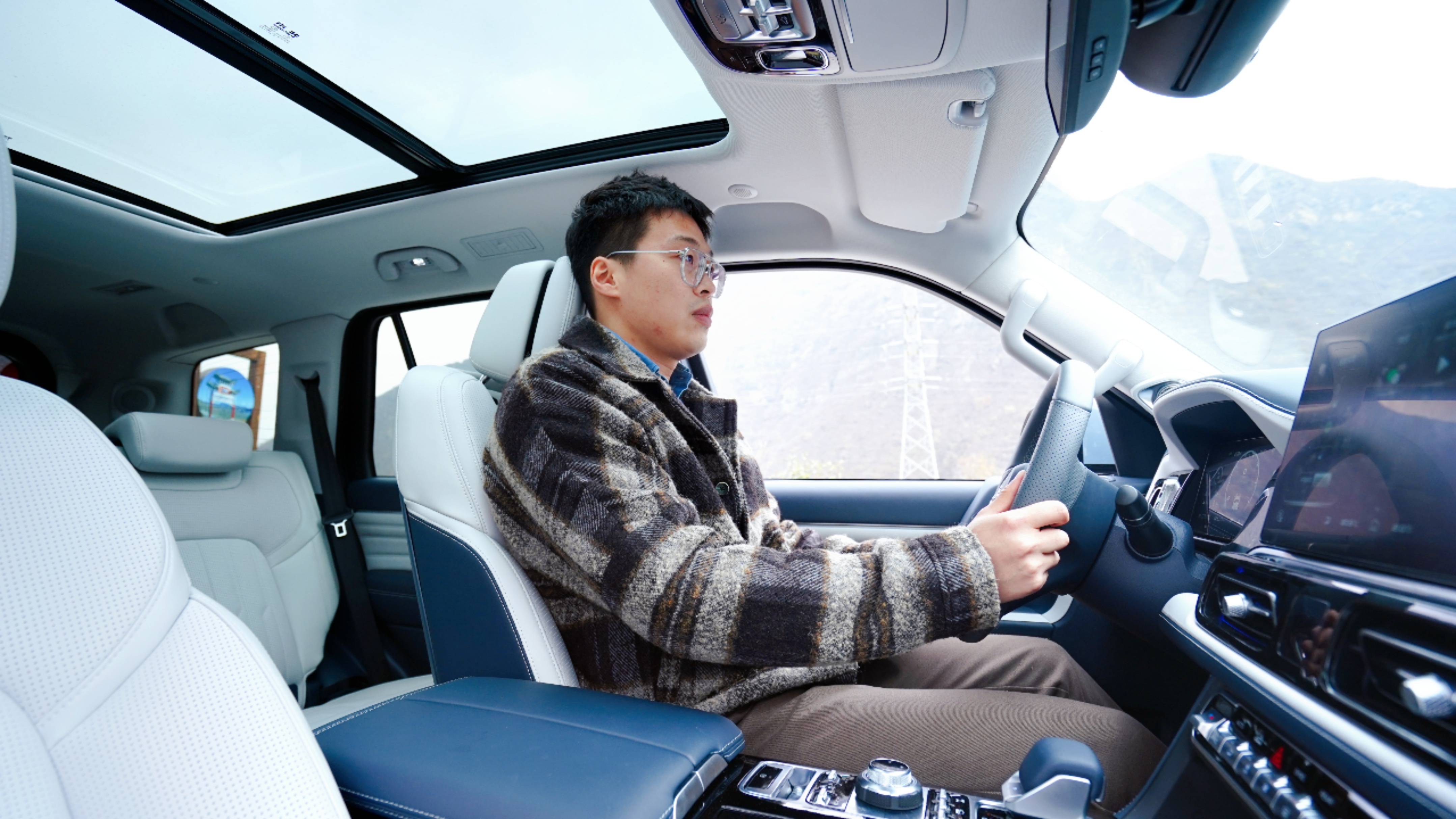 首场共创家直播！看全民真实共创BJ60