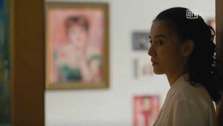 人世间乔春燕演技炸裂,乔春燕演技