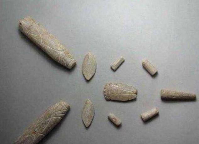 为何妃子下葬时要堵住七窍,为啥嫔妃死后要堵九窍