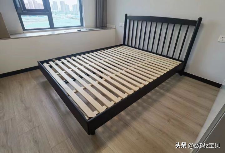 实木床如何选木材,实木床怎么选才不会像出租屋