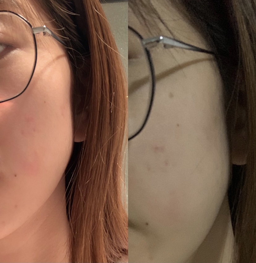 寻荟记芦荟胶真实测评,李佳琦寻荟记芦荟胶