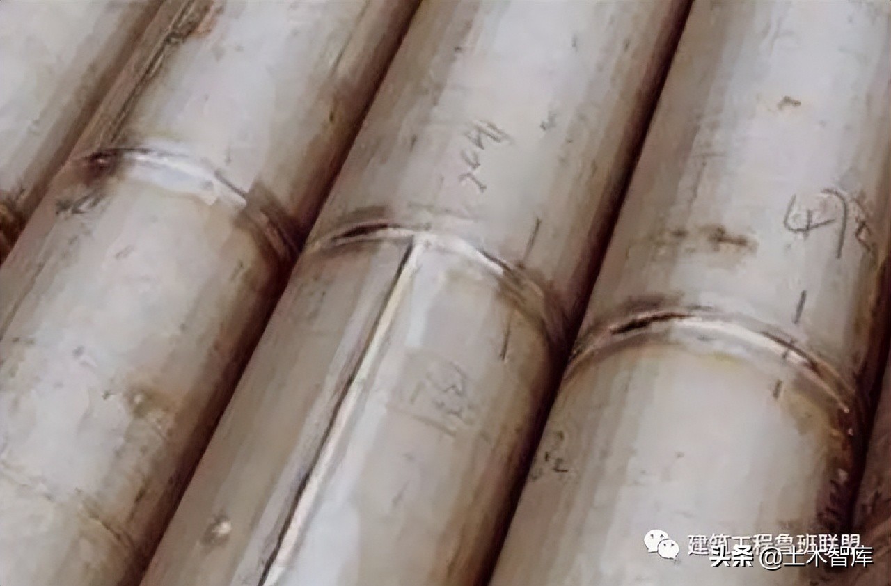 管道吊模施工的标准做法,背压式汽轮机蒸汽管道连接标准