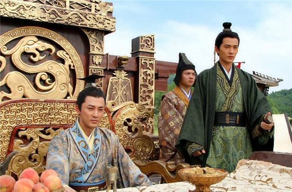 匈奴写下战书：“天心取米”，汉朝小吏每字添一笔，匈奴就退了