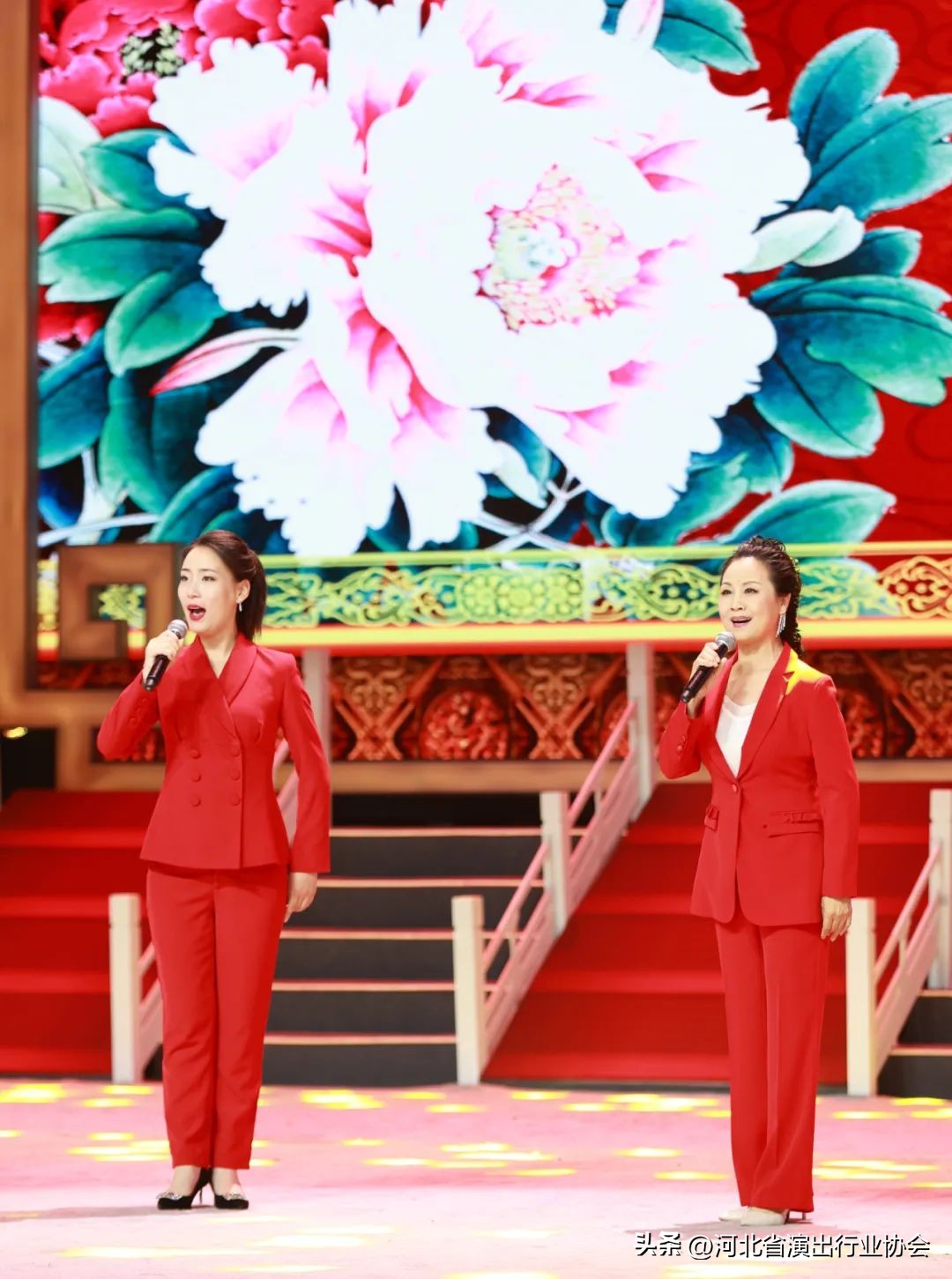 河北梆子赵鸣岐群英会录像,南北群英会河北梆子总决赛第一场