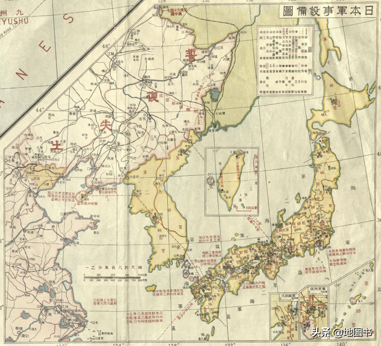 日本侵略上海示意图,日本侵略广西路线图