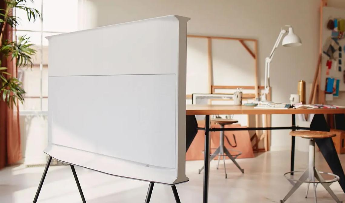 雅致格调,出众音画:三星Lifestyle艺术系列诠释520“心”招式