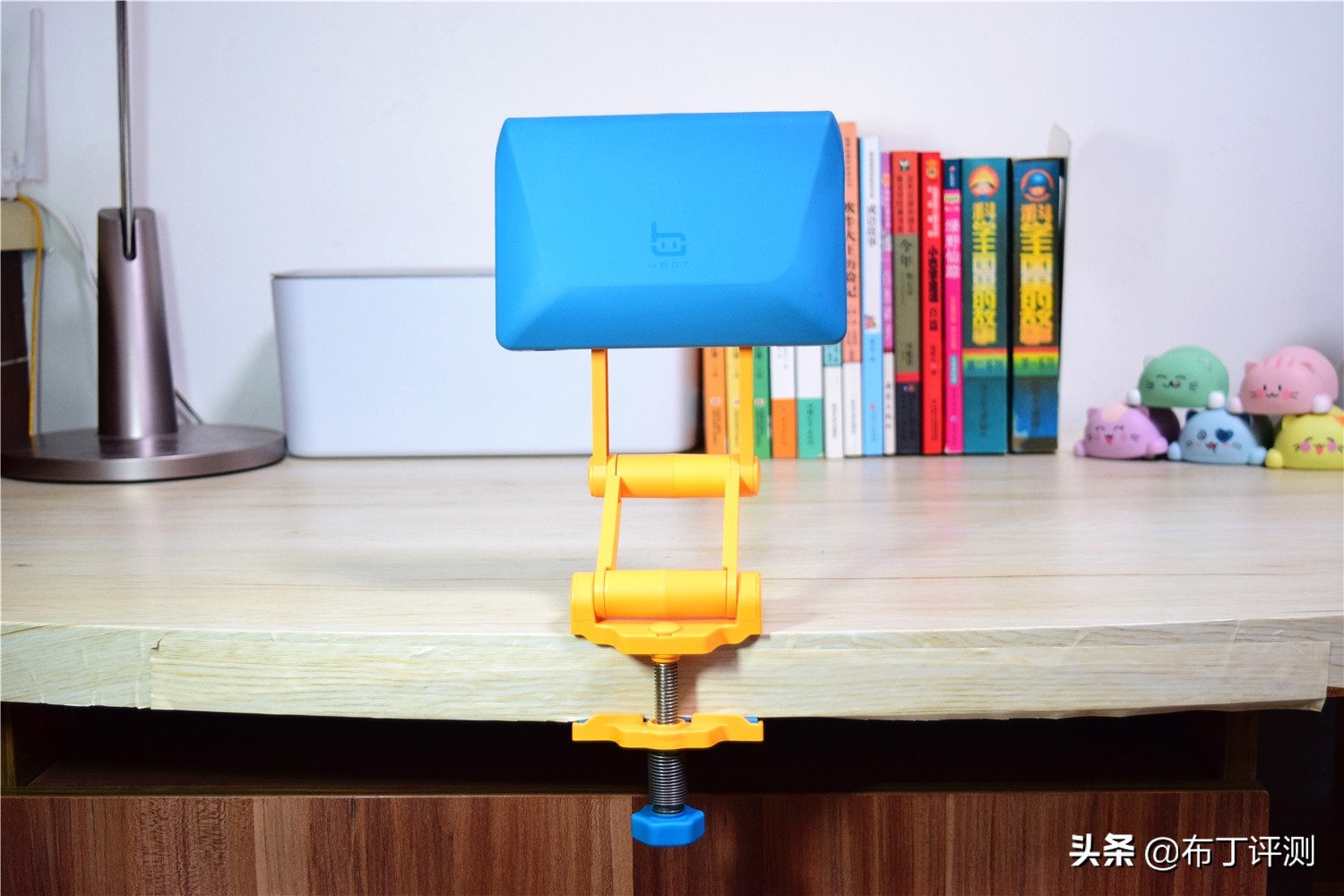 如何培养孩子的正确坐姿？UBOT智能坐姿矫正器评测