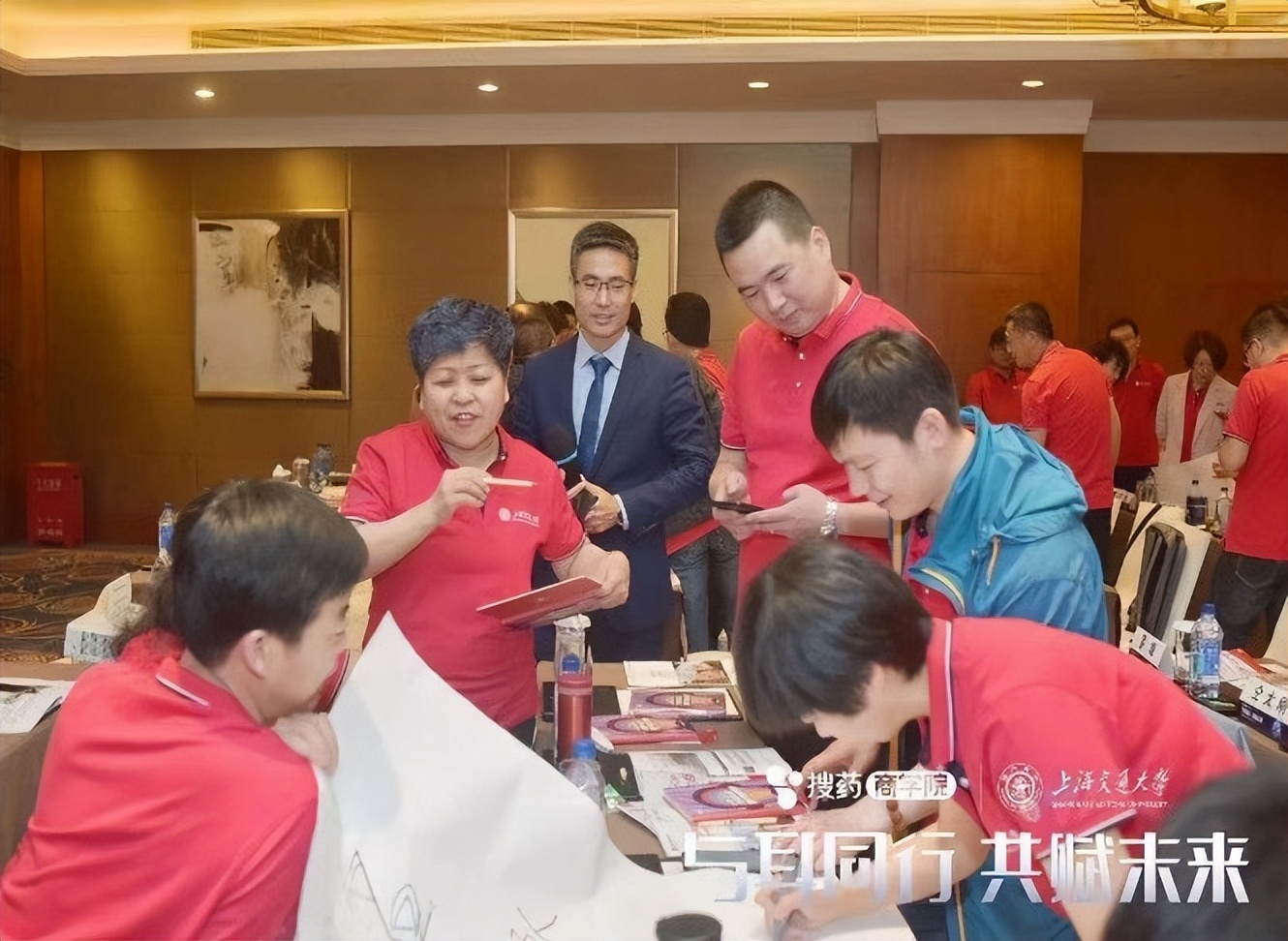 赵海云培训讲师,赵海云老师