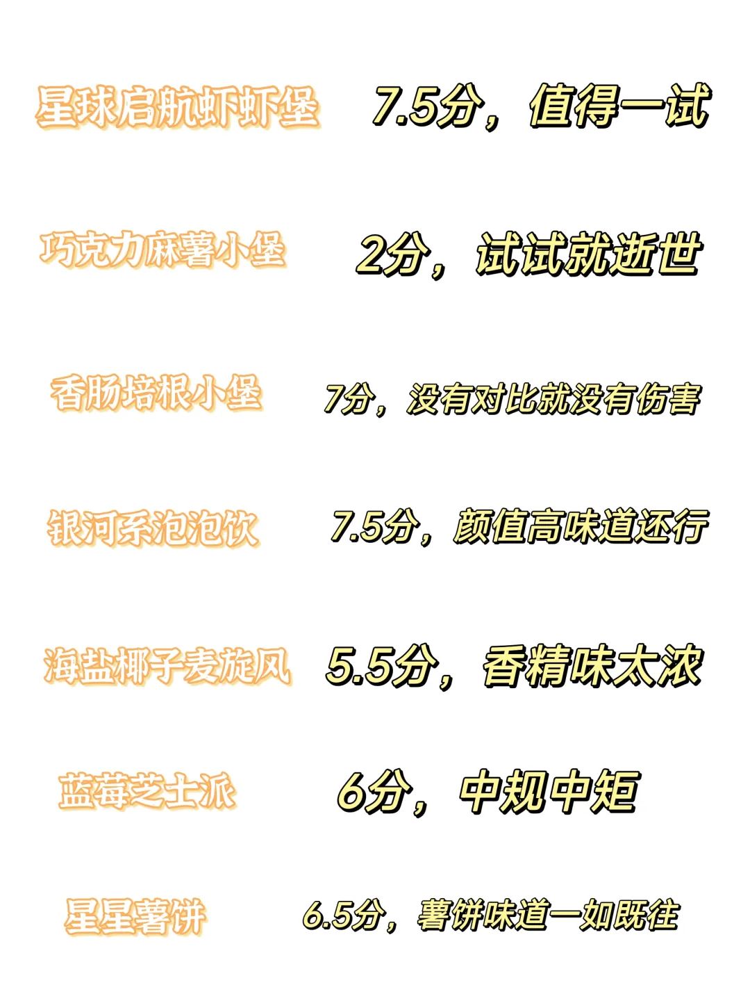 麦当劳的儿童节新品，能打败肯德基可达鸭吗？