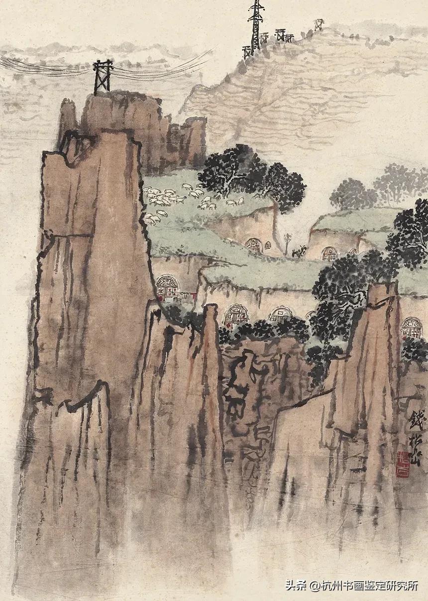 真迹精品：西泠印社拍卖行2023春拍几件大精品展示与拍卖征集思考