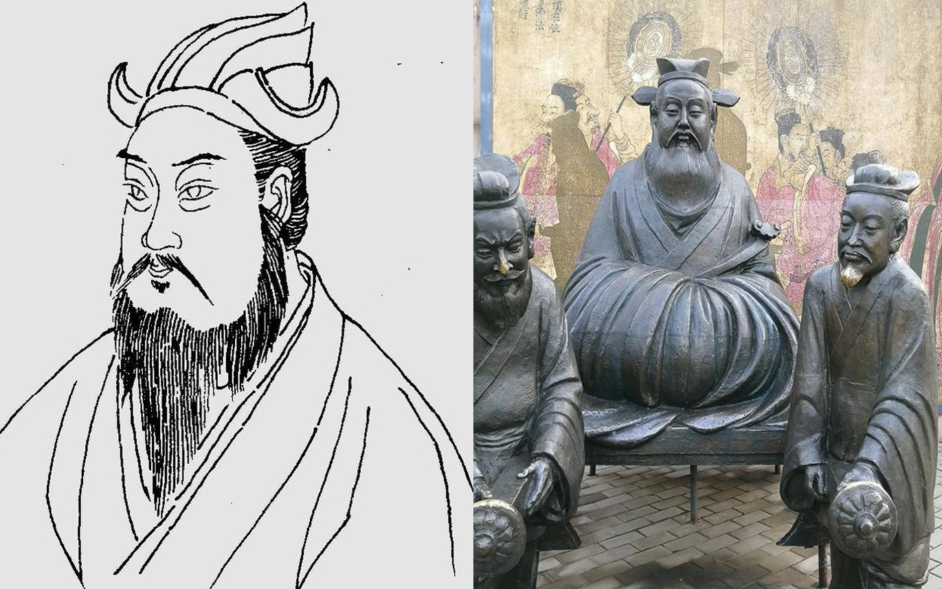 历朝历代在位时间最久的皇帝,历朝历代皇帝功绩大全