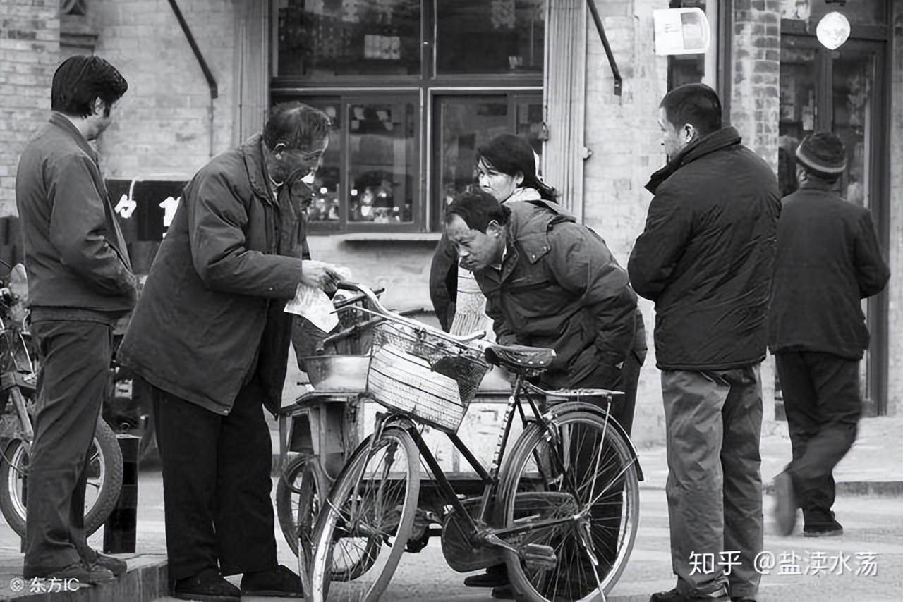 十三香王守义艰辛的创业历程,王守义十三香创业历程