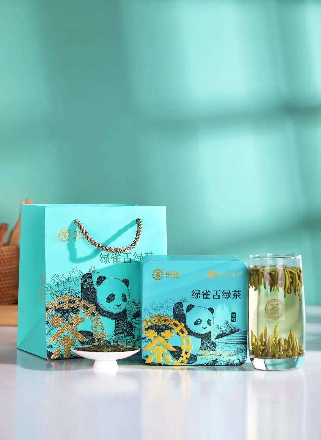 国际茶日致敬品茶爱好者们,国际茶日邀您共品一杯茶