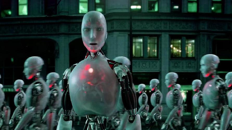 机械公敌电影解读,机械公敌电影现实中会不会成真