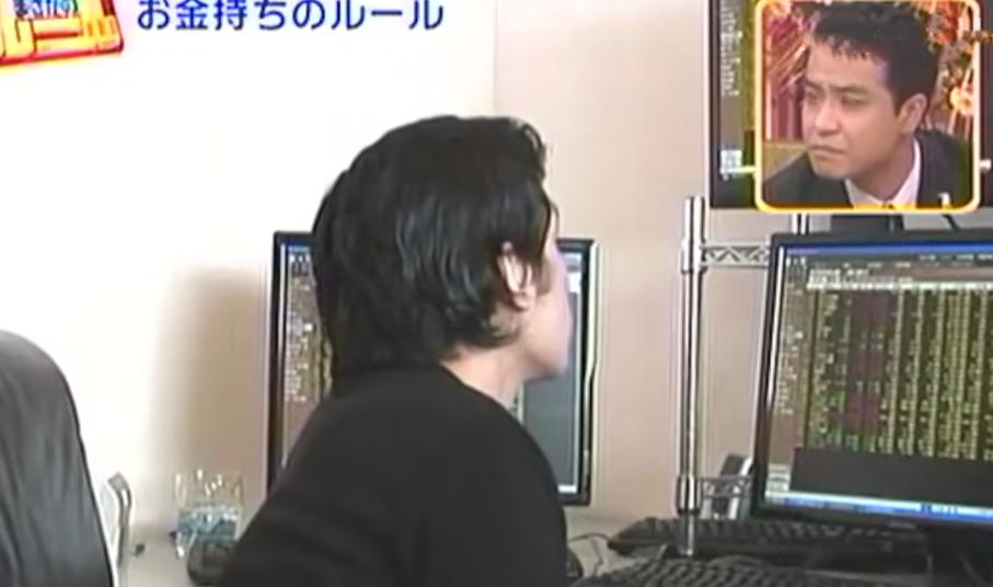 日本股神之小手川隆现状,日本股神小手川隆成长史