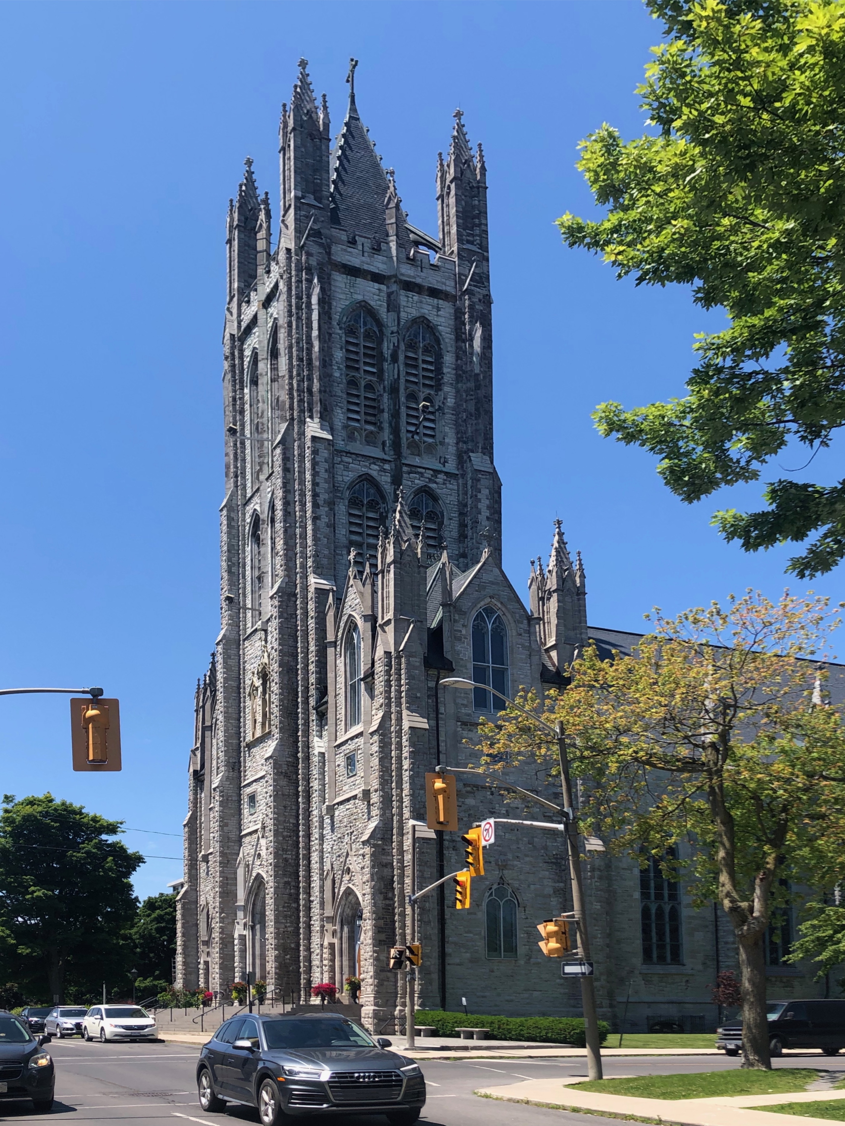 游记北美,北美洛杉矶旅行记