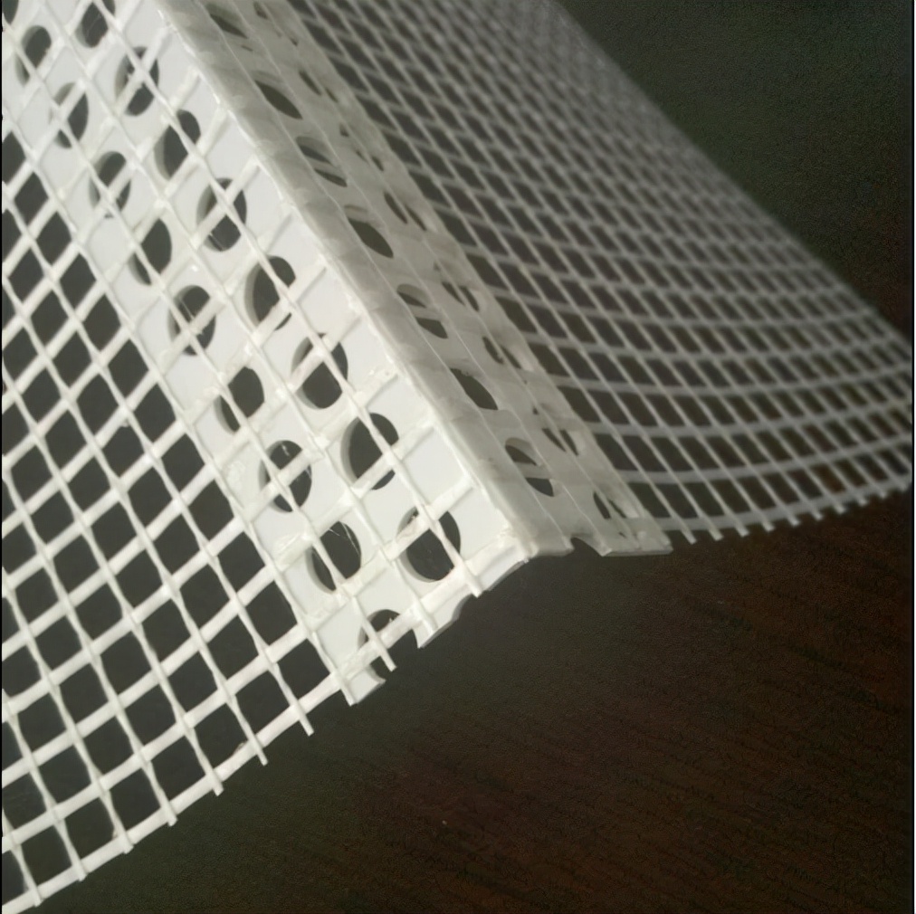 外墙护角网价格,保温pvc护角条