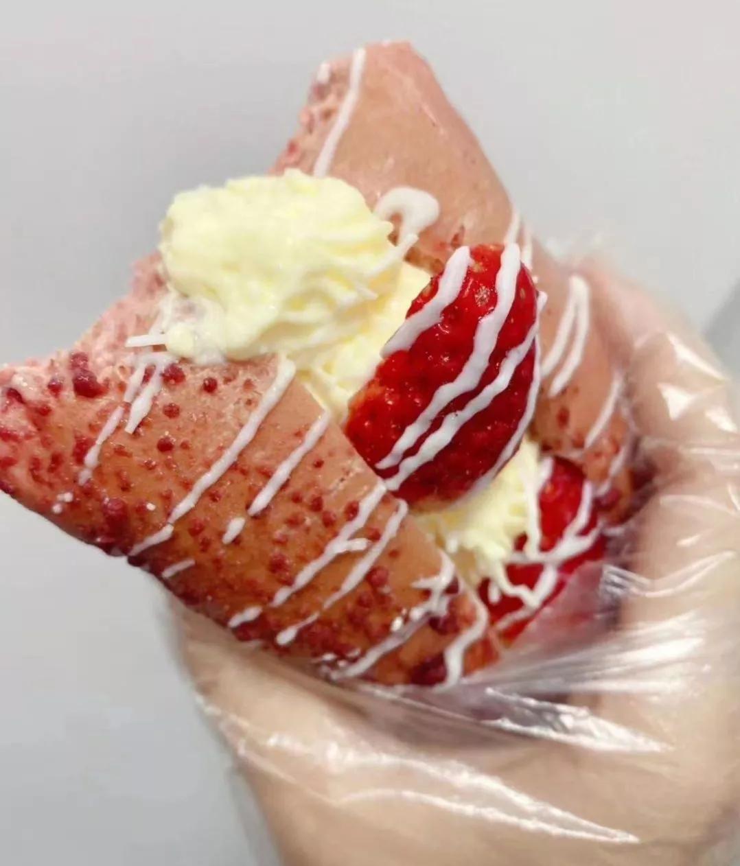 特别爱吃面包是什么原因,特别爱吃面包是什么体验