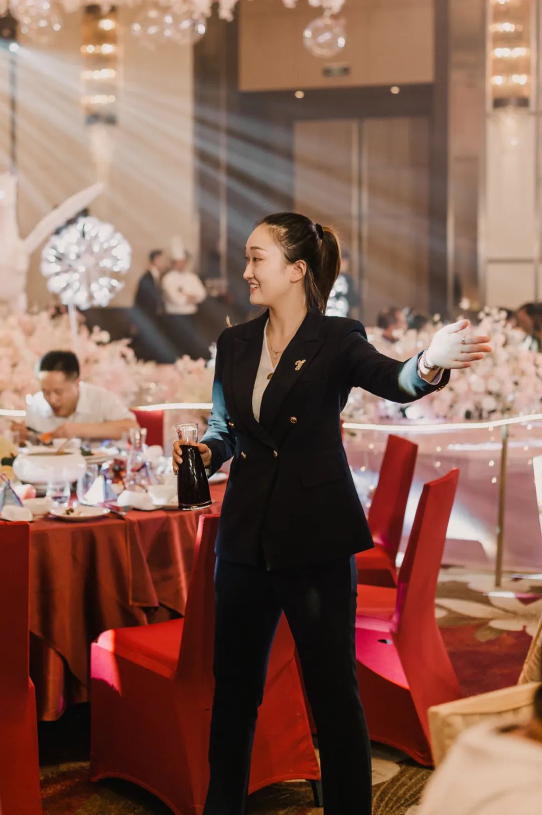 中国婚礼：以全新视角解读婚姻,关于婚礼的88个秘密