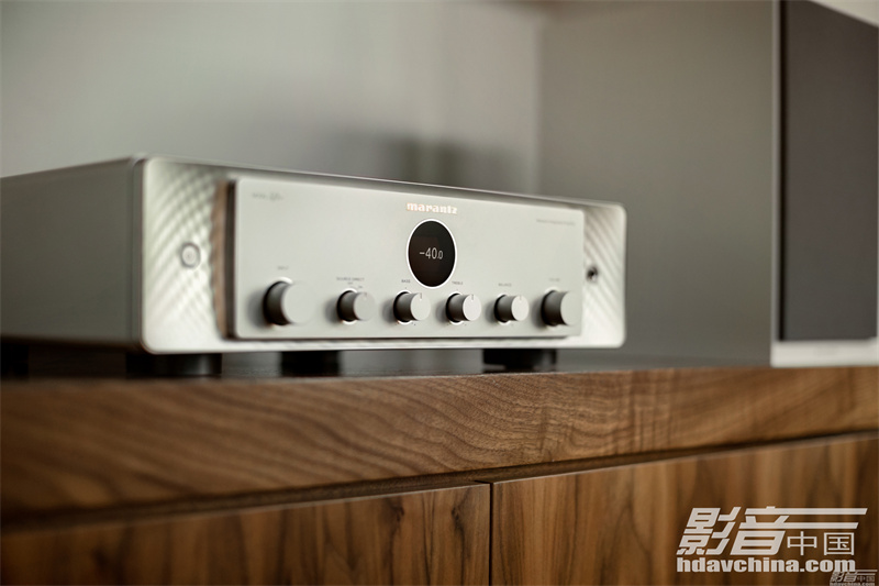 马兰士4000功放机评测,马兰士model40n当纯功放用
