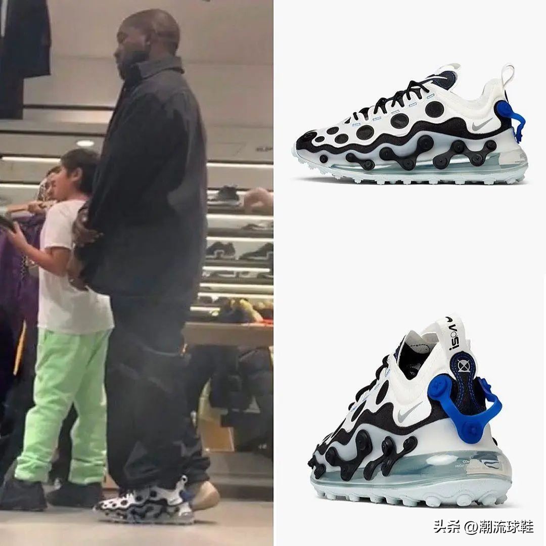 kanye穿visvim鞋,kanye为什么去adidas