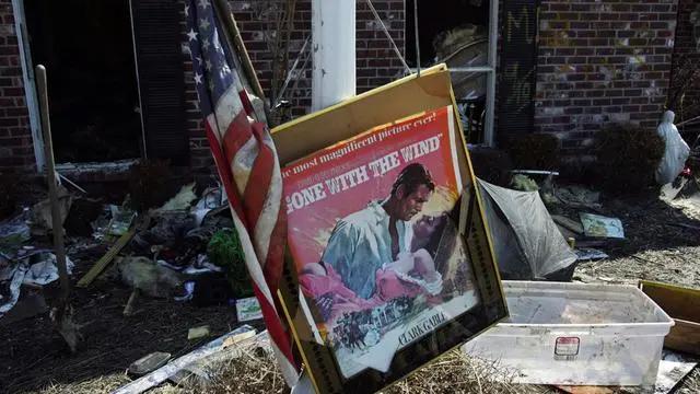 全球发生的大事件,全球目前大事件