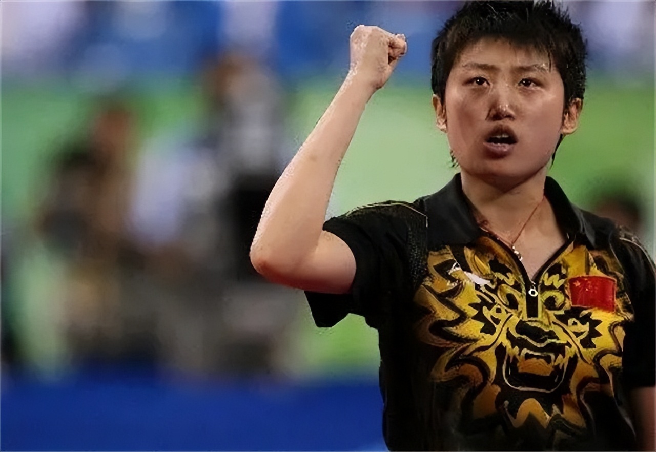 女乒前主教练施之皓近况,郭跃起死回生一战赢回施之皓信任