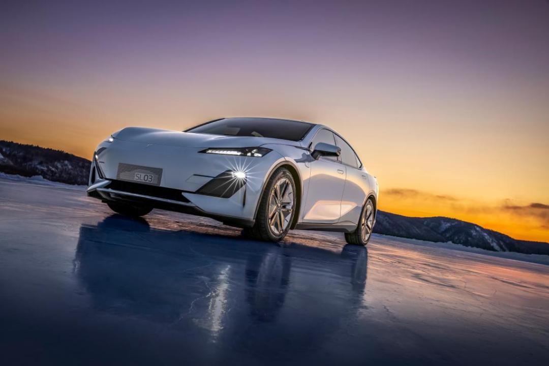 长安汽车企业战略的发展历程,长安汽车发展案例分享