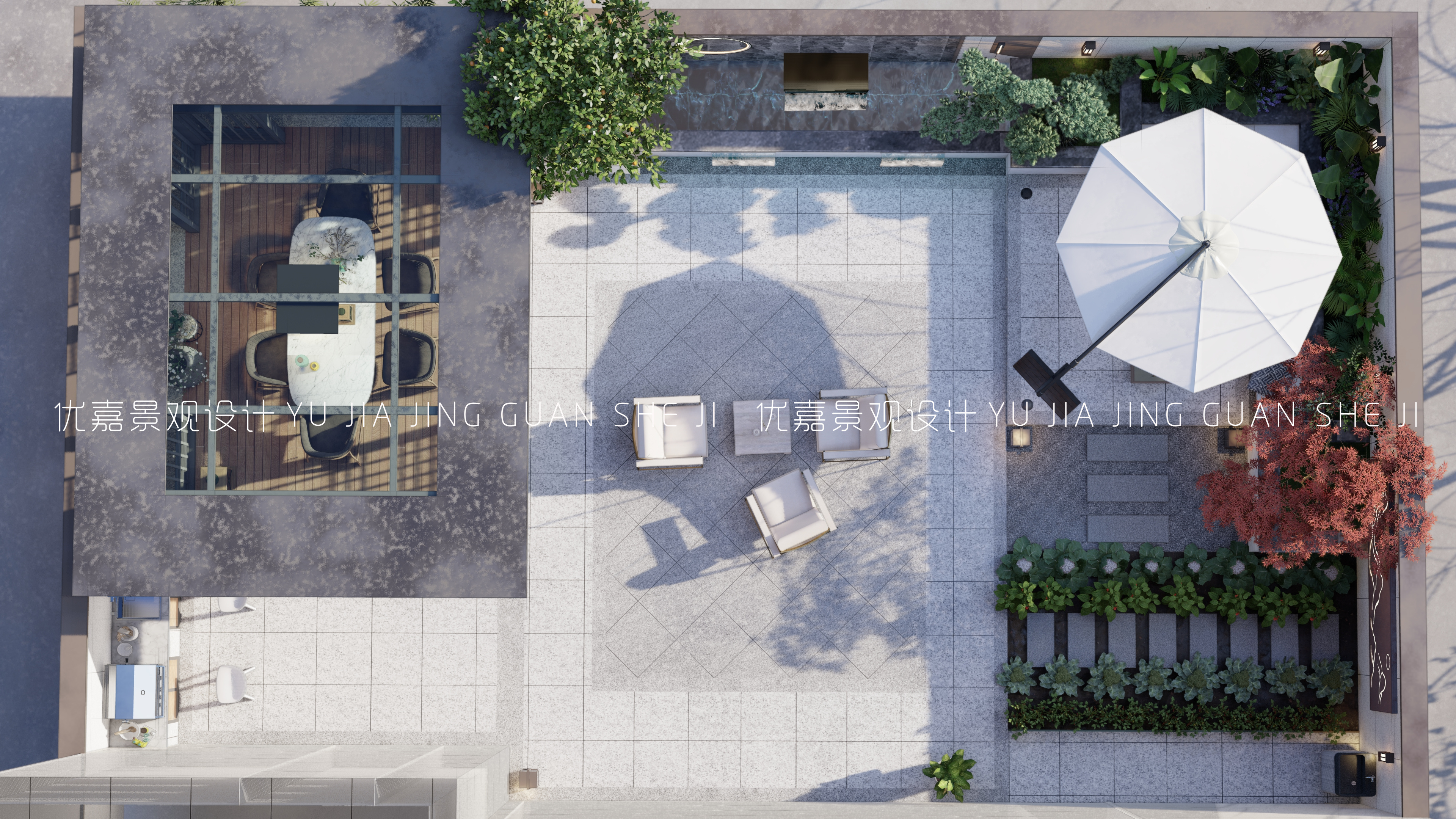 新中式风格经久耐看不过时,感受一下新中式风格独特的魅力