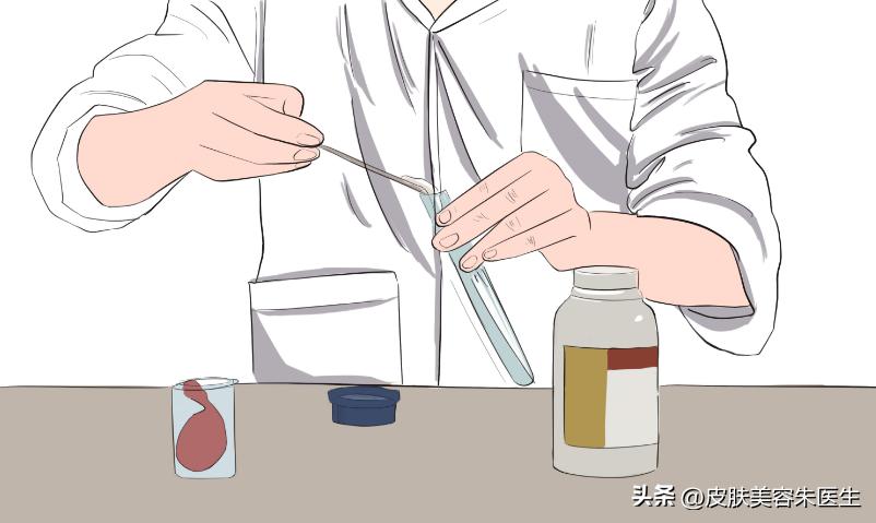 醋酸白试验一定是湿疣吗,醋酸白试验可能是假性湿疣吗