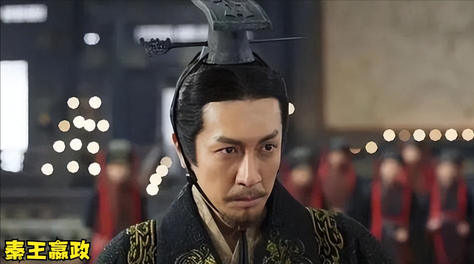 先秦法家的法治主张,法家治国理政的思想