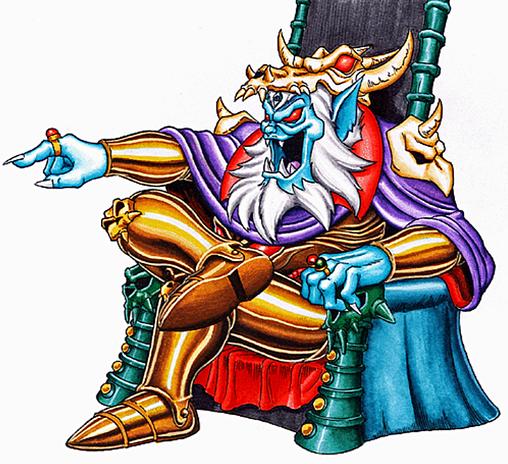 魔界村经典游戏,经典怀旧游戏大魔界村