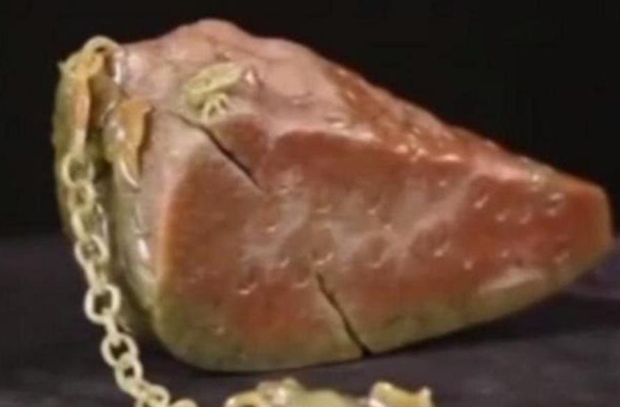 孙殿英盗慈禧太后的墓全过程,孙殿英盗慈禧墓真实记载