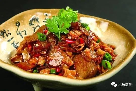 下饭简单小炒菜菜谱,懒人小炒100款下饭菜好看又好吃